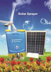 Solar Agriculture Sprayer Manufacturer Supplier Wholesale Exporter Importer Buyer Trader Retailer in Surat  India