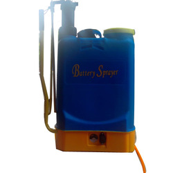 Power Sprayer Manufacturer Supplier Wholesale Exporter Importer Buyer Trader Retailer in Surat  India