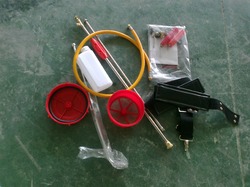 708 Knapsack Power Sprayer Parts Manufacturer Supplier Wholesale Exporter Importer Buyer Trader Retailer in Surat  India