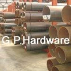 G. P. Hardware