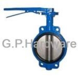 Butterfly Valve Manufacturer Supplier Wholesale Exporter Importer Buyer Trader Retailer in Chennai Tamil Nadu India