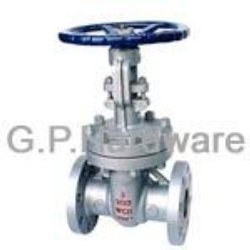 G. P. Hardware