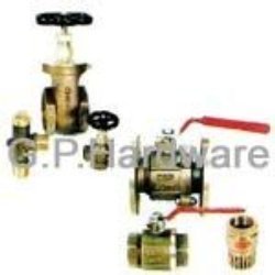 Gun Metal Valve Manufacturer Supplier Wholesale Exporter Importer Buyer Trader Retailer in Chennai Tamil Nadu India