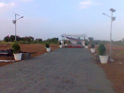 36 LED Solar Street Lighting System Manufacturer Supplier Wholesale Exporter Importer Buyer Trader Retailer in Surat  India