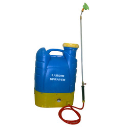 Battery Operated Agriculture Sprayer