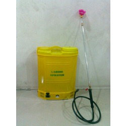 Manufacturers Exporters and Wholesale Suppliers of Battery Operated Power Sprayer Surat Gujarat Battery Operated Power Sprayer