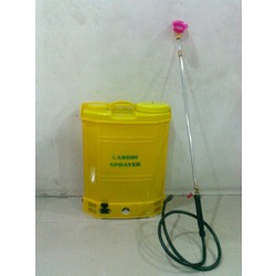 Battery Operated Power Sprayer Manufacturer Supplier Wholesale Exporter Importer Buyer Trader Retailer in Surat Gujarat India