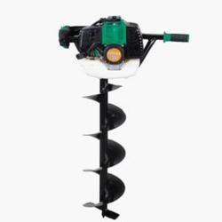 Manufacturers Exporters and Wholesale Suppliers of Ground Driller Surat Gujarat Ground Driller