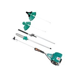 Manufacturers Exporters and Wholesale Suppliers of Power Brush Cutter Surat Gujarat