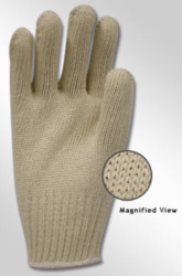 Cotton Knitted Gloves