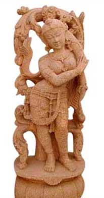Stone Figures