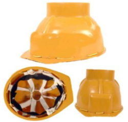 Manufacturers Exporters and Wholesale Suppliers of Safety Loader Helmet Chennai Tamilnadu Safety Loader Helmet
