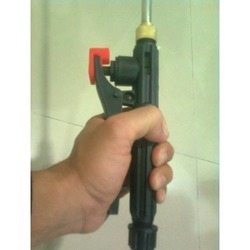 Manufacturers Exporters and Wholesale Suppliers of Trigger and Sprayer Handle Surat Gujarat Trigger and Sprayer Handle