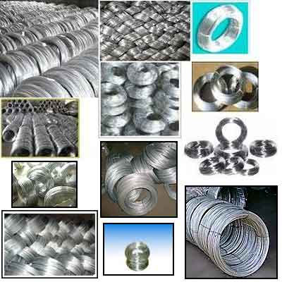 WIRES Manufacturer Supplier Wholesale Exporter Importer Buyer Trader Retailer in Kolkata West Bengal India