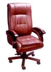 Manufacturers Exporters and Wholesale Suppliers of Executive Chairs Delhi Delhi