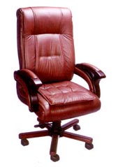 Executive Chairs Manufacturer Supplier Wholesale Exporter Importer Buyer Trader Retailer in Delhi Delhi India