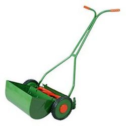 Manufacturers Exporters and Wholesale Suppliers of Lawn Mower Jalandhar Punjab