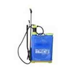 Pressure Sprayer Equipments