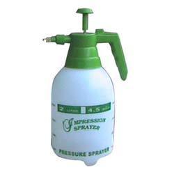 Hand Garden Pump Sprayer