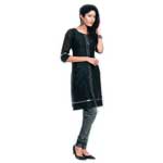 Churidar Suit - 120