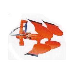 Hydraulic Reversible Plough