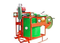 Tractor Mounted Power Sprayer Manufacturer Supplier Wholesale Exporter Importer Buyer Trader Retailer in Ludhiana Gujarat India