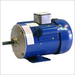 Single Phase Motors Manufacturer Supplier Wholesale Exporter Importer Buyer Trader Retailer in Ludhiana Gujarat India