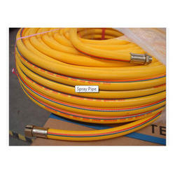 Spray Pipe