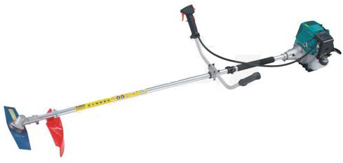 Manufacturers Exporters and Wholesale Suppliers of BRUSH CUTTERS HATTA, Madhya Pradesh BRUSH CUTTERS