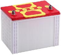 Automotive Battery Container
