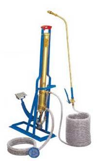 Manufacturers Exporters and Wholesale Suppliers of FOOT SPRAYER Rajkot Gujarat