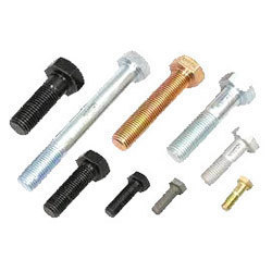 Manufacturers Exporters and Wholesale Suppliers of Metal Bolts Ludhiana Punjab