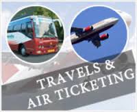 Our Ticketing Service