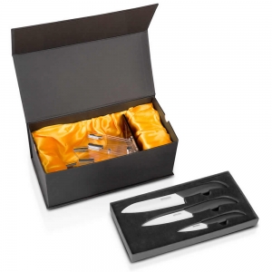 Ceramic Knives SET Manufacturer Supplier Wholesale Exporter Importer Buyer Trader Retailer in Porvorim Goa India