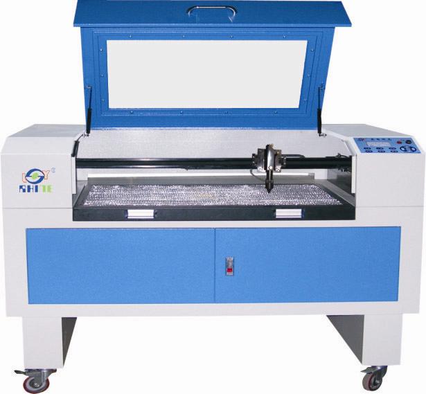 Laser Cutting Machine Manufacturer Supplier Wholesale Exporter Importer Buyer Trader Retailer in Ahmedabad Gujarat India