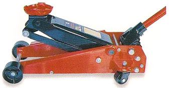 Manufacturers Exporters and Wholesale Suppliers of Trolley jack Mumbai Maharashtra