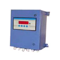 Crane Load Controller