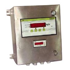 Manufacturers Exporters and Wholesale Suppliers of Belt Weigher Indicator Pune Maharashtra Belt Weigher Indicator