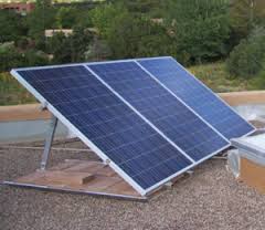 Solar Photovoltaic