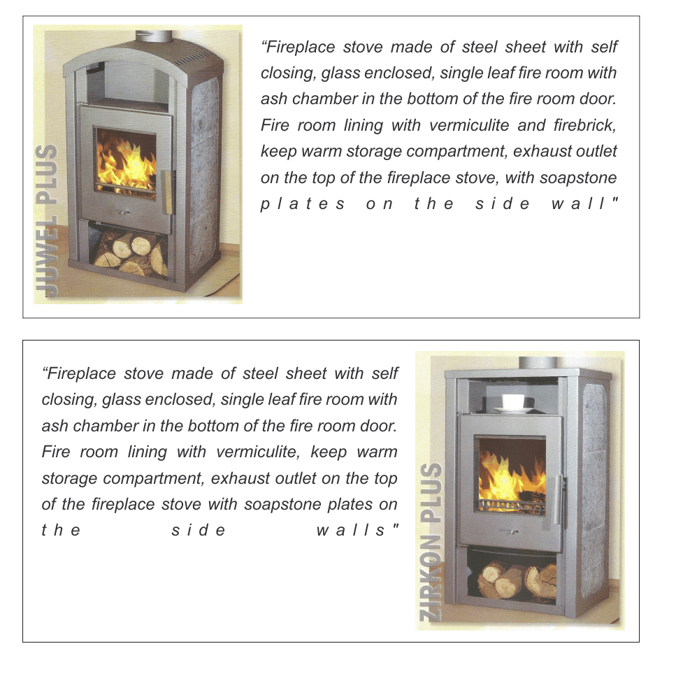 Manufacturers Exporters and Wholesale Suppliers of Fireplace Ovens Delhi Delhi Fireplace Ovens