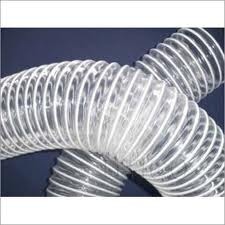 Manufacturers Exporters and Wholesale Suppliers of TPT Duct Hose Chandigarh Chandigarh