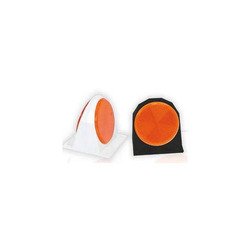 Manufacturers Exporters and Wholesale Suppliers of Road Reflectors Chandigarh Chandigarh Road Reflectors