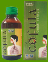 Cofula Cough Formula