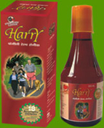 Harry Family Health Tonic