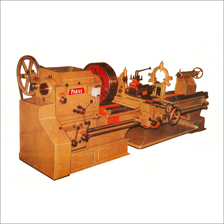 Pedestal Type Lathe Machine Manufacturer Supplier Wholesale Exporter Importer Buyer Trader Retailer in Batala Punjab India