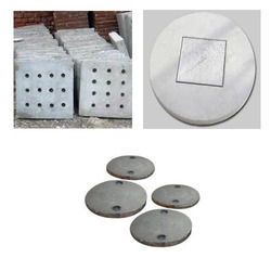 Manufacturers Exporters and Wholesale Suppliers of RCC Drain Cover Noida Uttar Pradesh