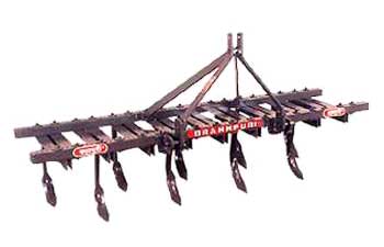AGRICULTURAL IMPLEMENTS- TINE RIGID TILER Manufacturer Supplier Wholesale Exporter Importer Buyer Trader Retailer in jaipur Rajasthan India
