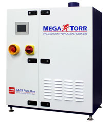 Hydrogen Purifier