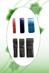 Manufacturers Exporters and Wholesale Suppliers of Pen Cases KolKata West Bengal