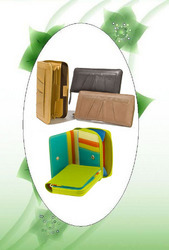 Ladies Wallets Manufacturer Supplier Wholesale Exporter Importer Buyer Trader Retailer in KolKata West Bengal India